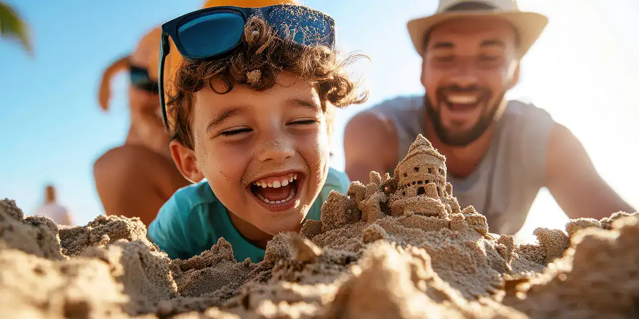Vacances d'été